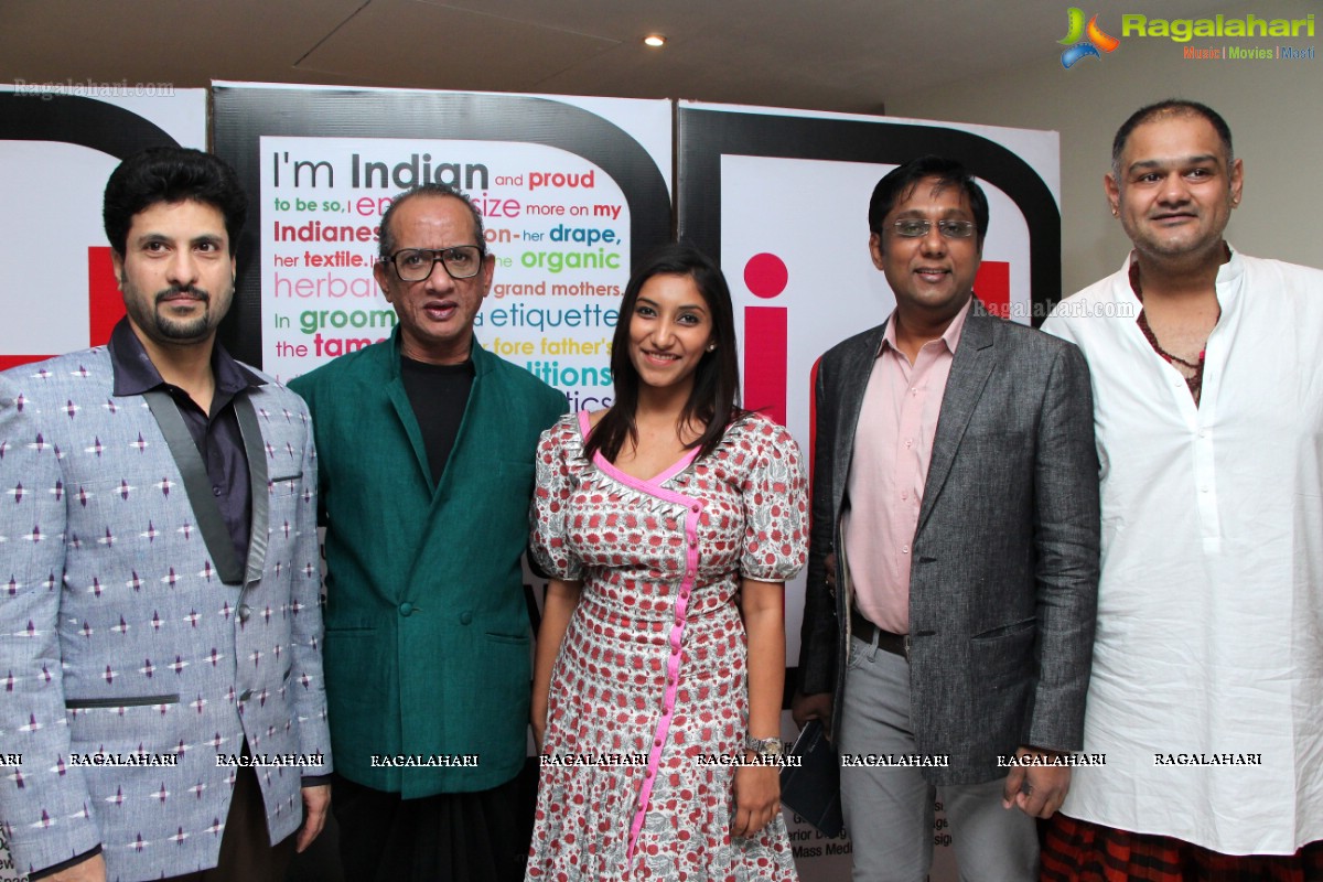 Deccan Institute of Design Launch