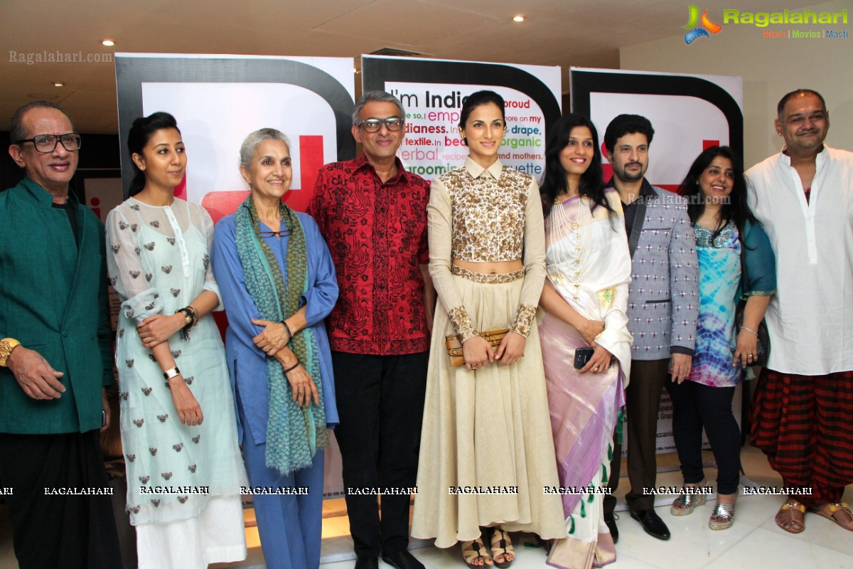Deccan Institute of Design Launch