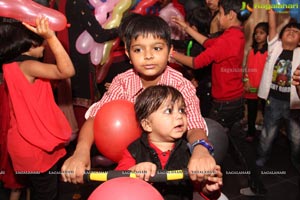 Devansh Birthday