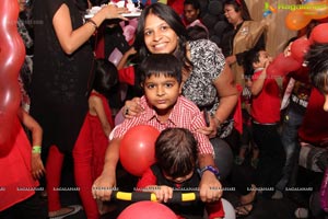 Devansh Birthday