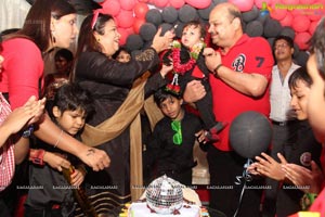 Devansh Birthday