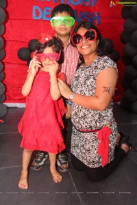 Devansh Birthday