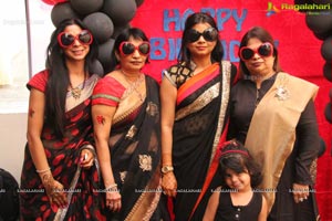 Devansh Birthday