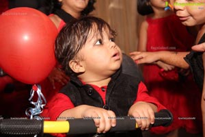 Devansh Birthday