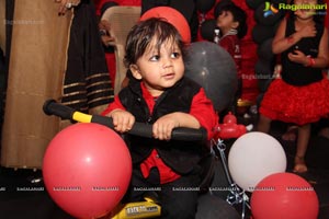 Devansh Birthday