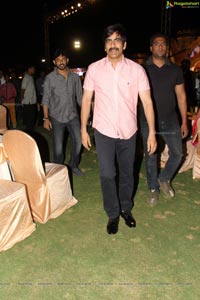 Dil Raju Daughter Wedding Reception