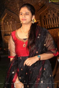 Dil Raju Daughter Wedding Reception