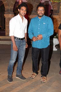 Dil Raju Daughter Wedding Reception