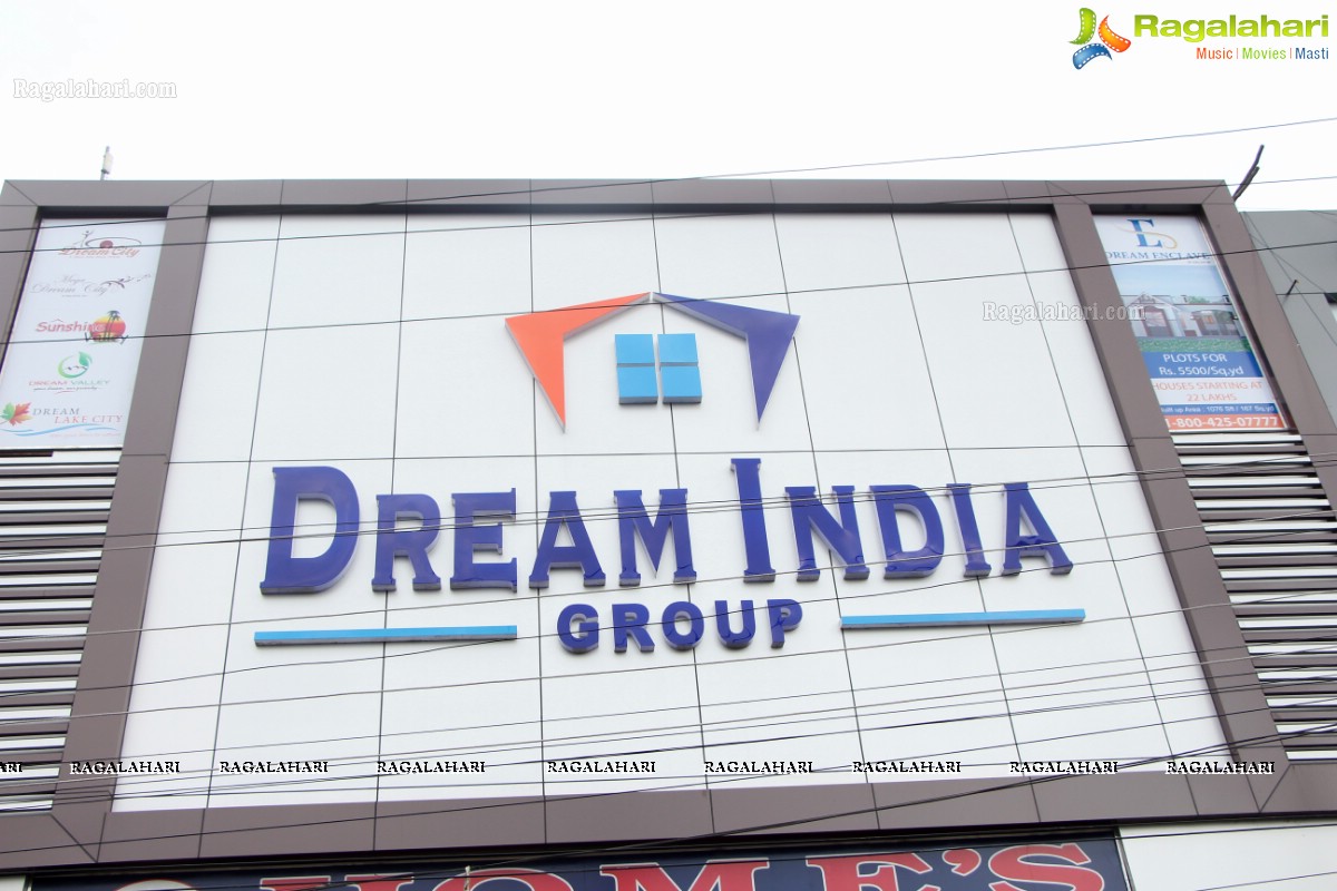 Dream India Bingo Blast 2014 Curtain Raiser