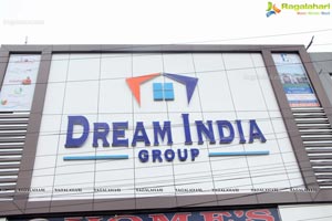 Dream India Curtain Raiser