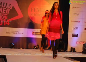 Femina Festive Showcase