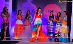 Femina Festive Showcase