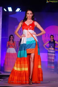 Femina Festive Showcase