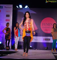 Femina Festive Showcase