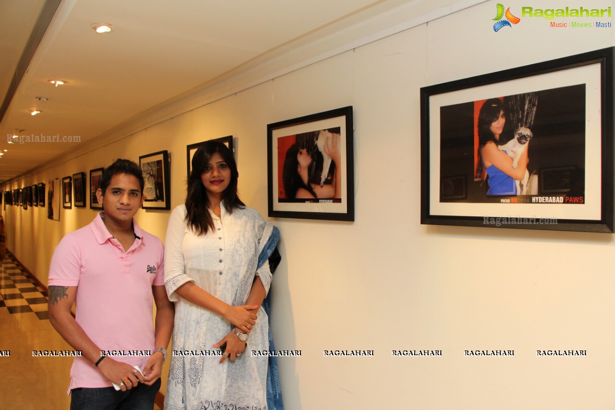 Focus Big Photo Exhibition at Muse Art Gallery, Hyderabad