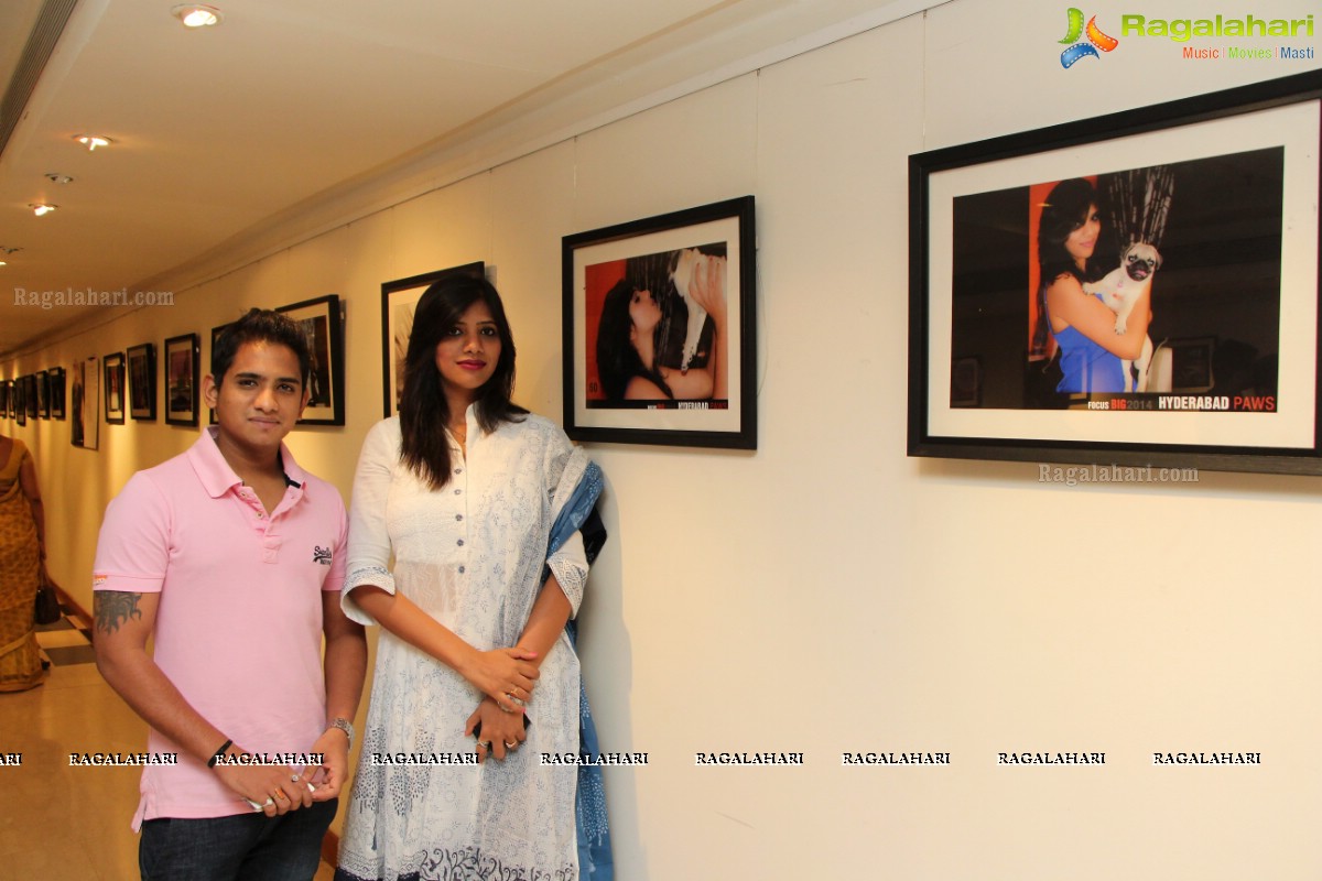 Focus Big Photo Exhibition at Muse Art Gallery, Hyderabad