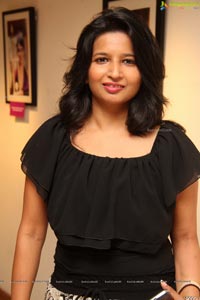 Ruchika Sharma Hyderabad Chef