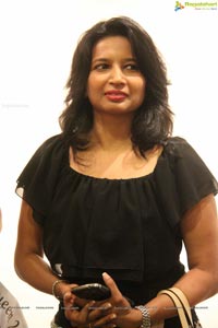 Ruchika Sharma Hyderabad Chef