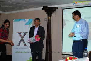 GGK Technologies 10th Anniversary