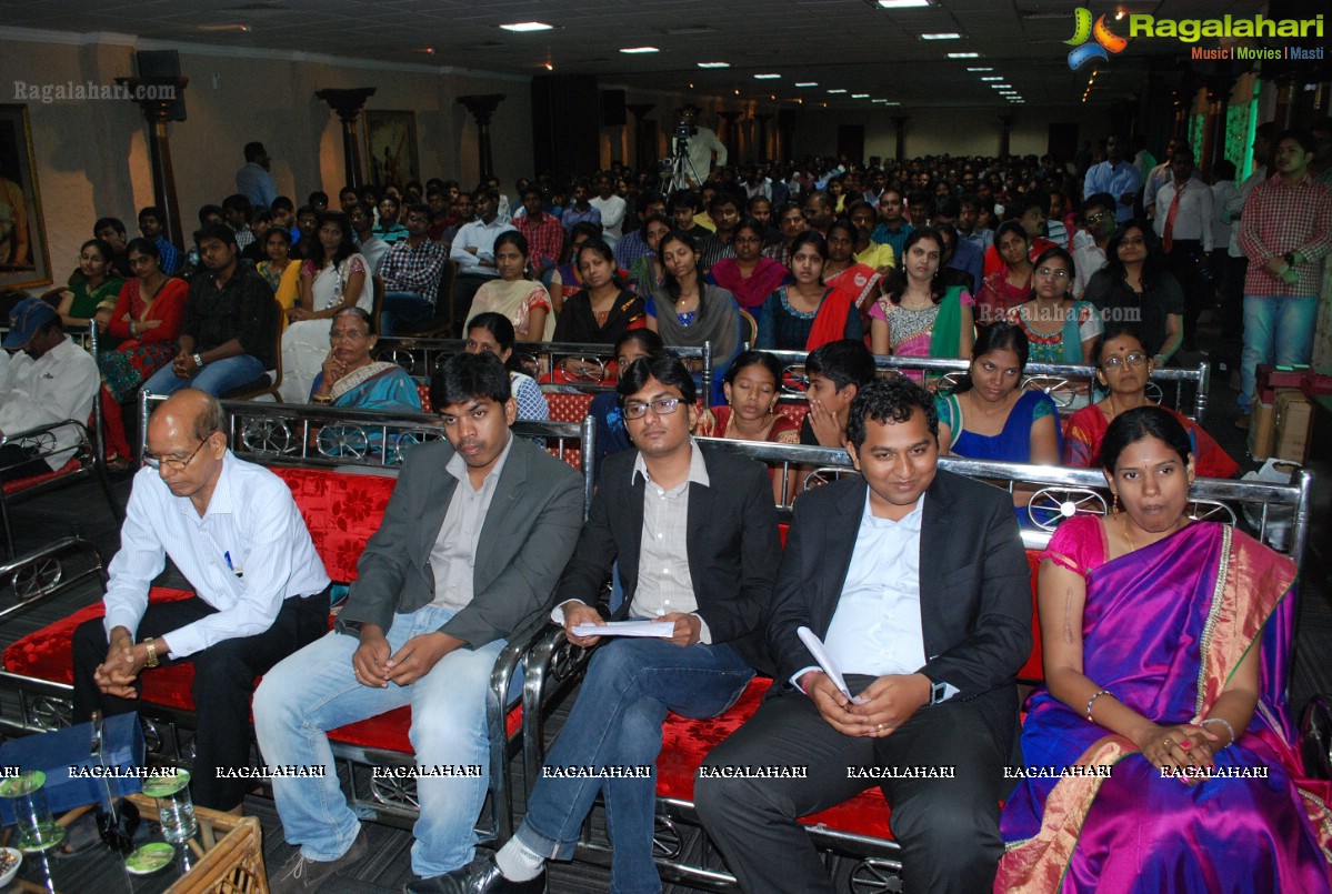 GGK Technologies 10th Anniversary Celebrations, Hyderabad