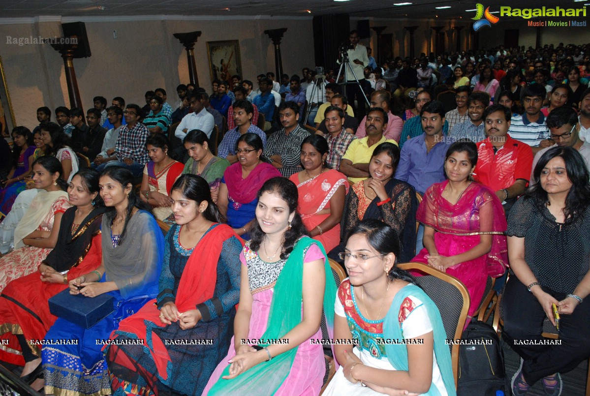 GGK Technologies 10th Anniversary Celebrations, Hyderabad