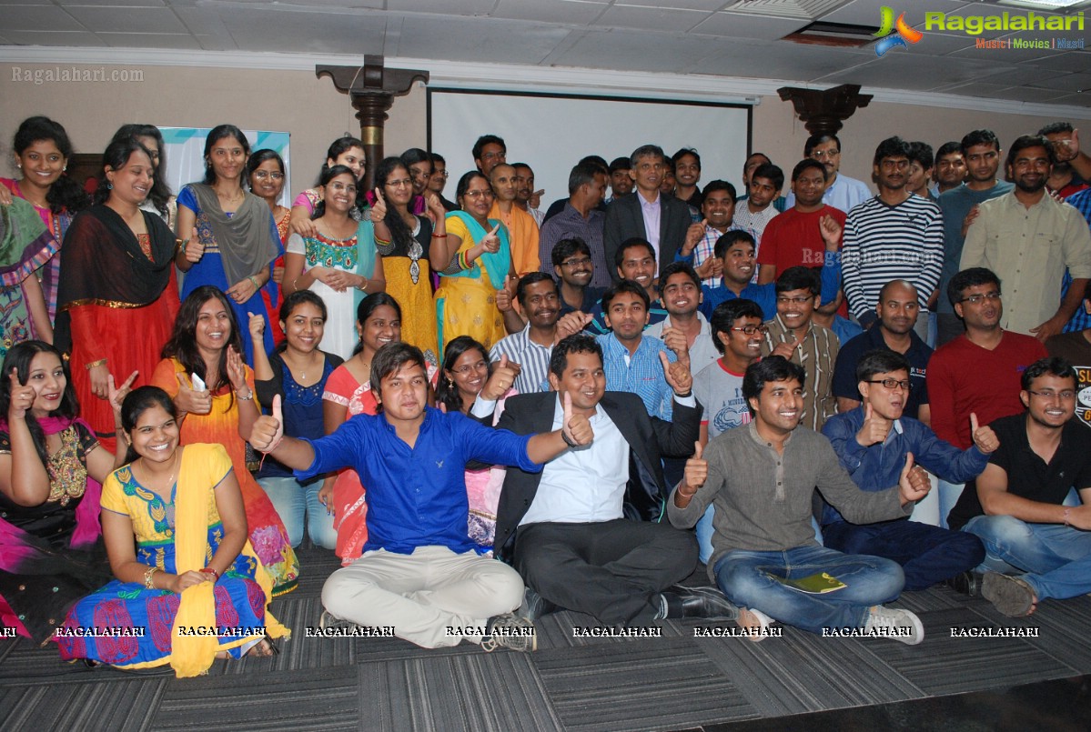 GGK Technologies 10th Anniversary Celebrations, Hyderabad