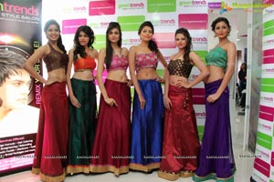 Green Trends Salon Hyderabad