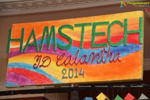 Hamstech Calantha Interiors 2014