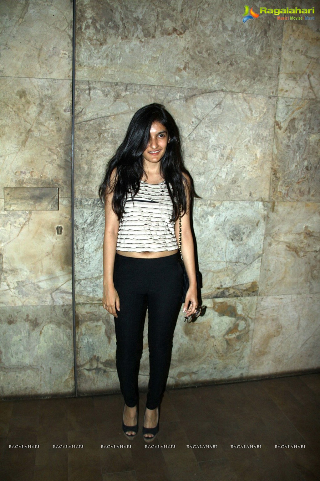 Bollywood Celebs at Hawaa Hawaai Special Screening, Mumbai