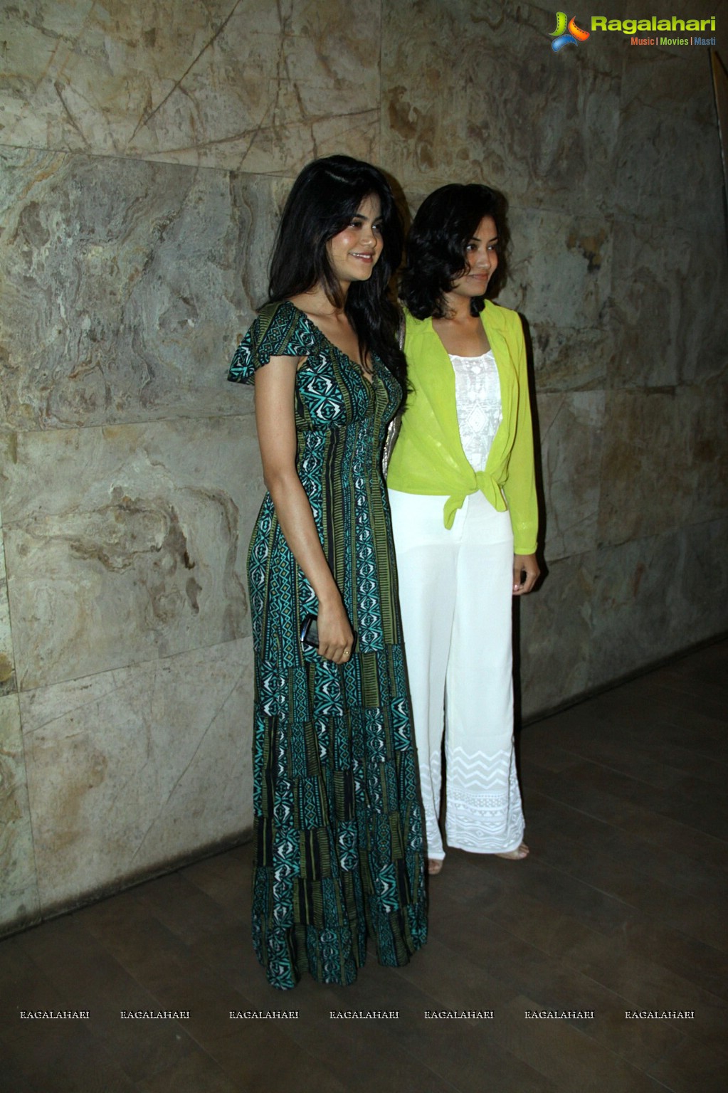 Bollywood Celebs at Hawaa Hawaai Special Screening, Mumbai