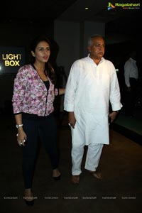 Hawa Hawaai Special Screening