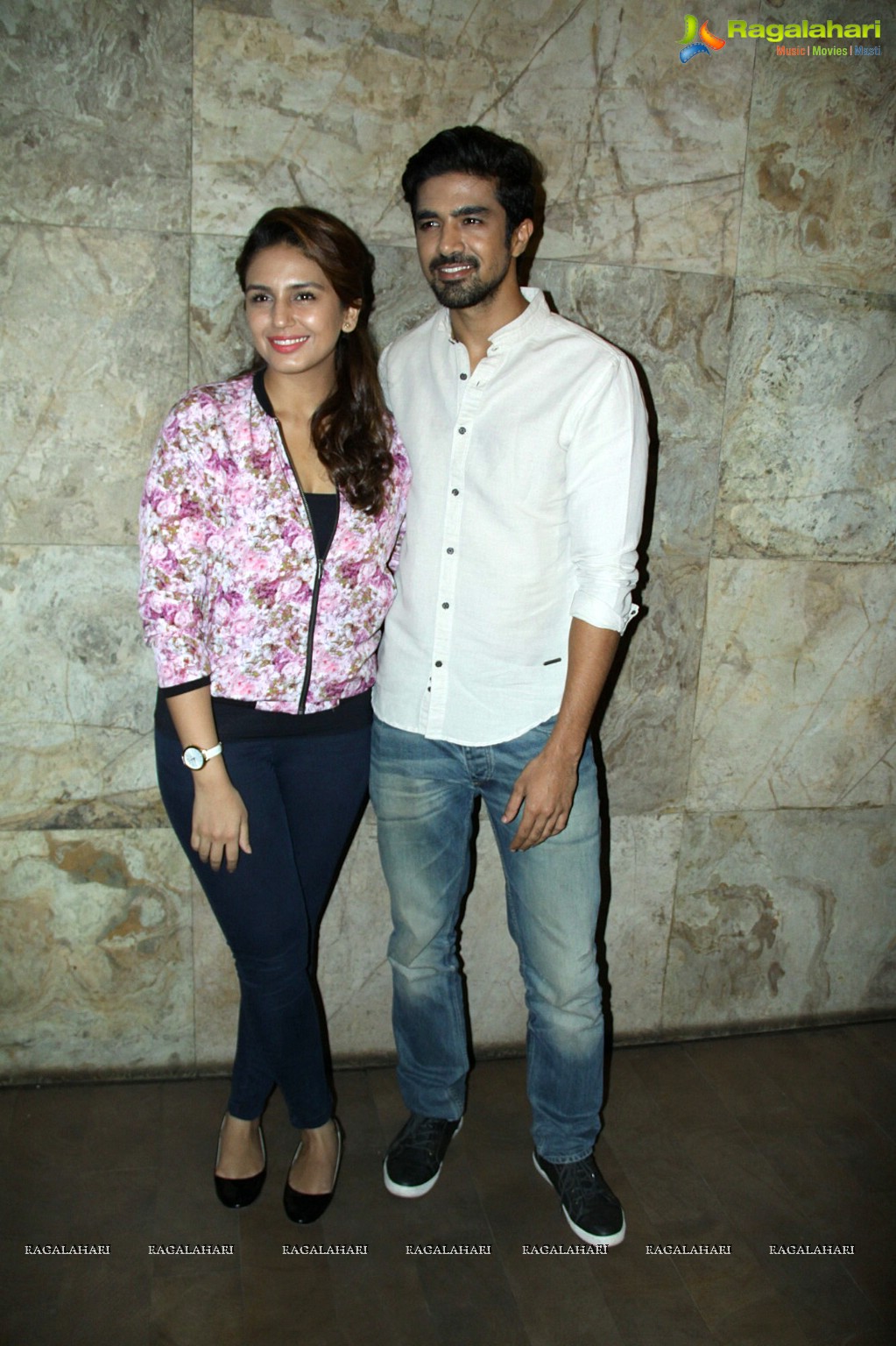 Bollywood Celebs at Hawaa Hawaai Special Screening, Mumbai