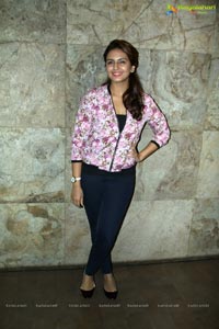 Hawa Hawaai Special Screening