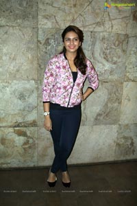 Hawa Hawaai Special Screening