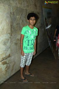 Hawa Hawaai Special Screening