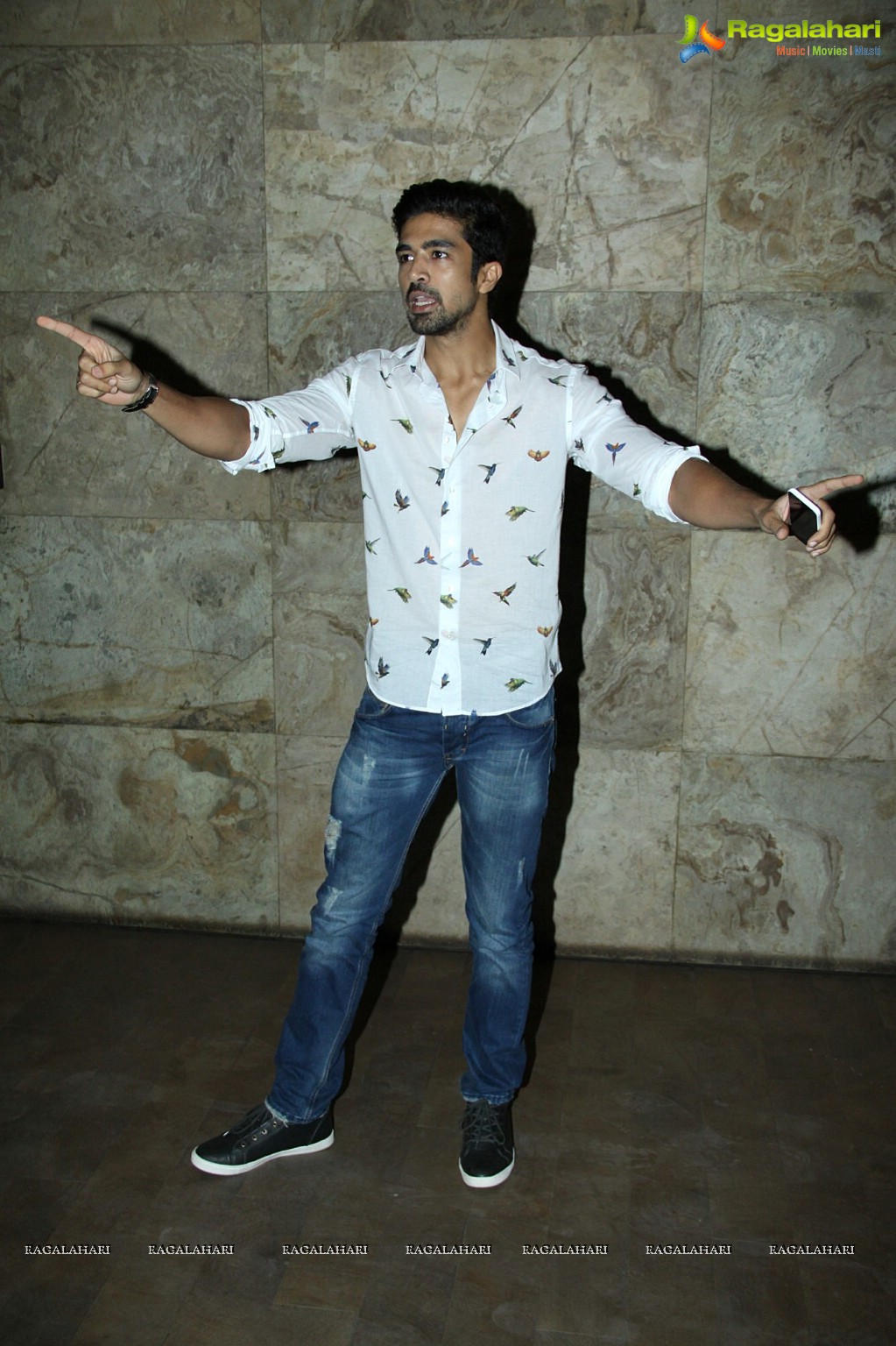 Hawaa Hawaai Special Screening, Mumbai