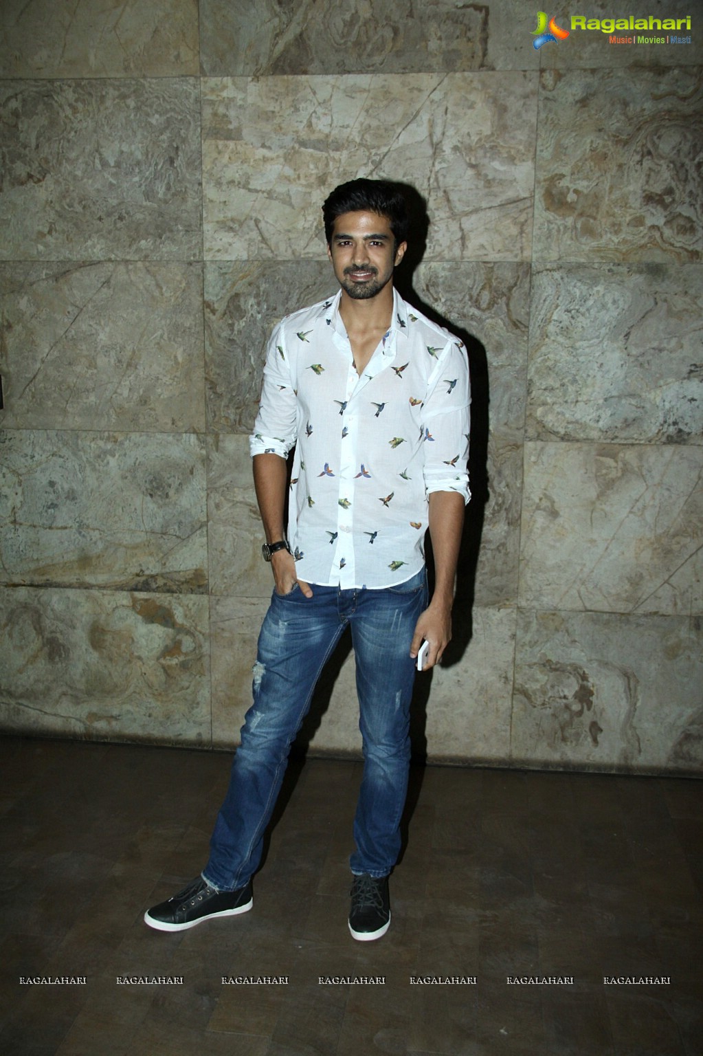 Hawaa Hawaai Special Screening, Mumbai