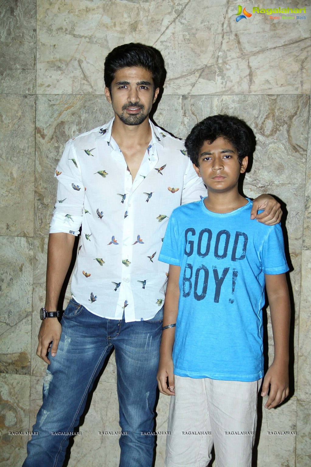 Hawaa Hawaai Special Screening, Mumbai