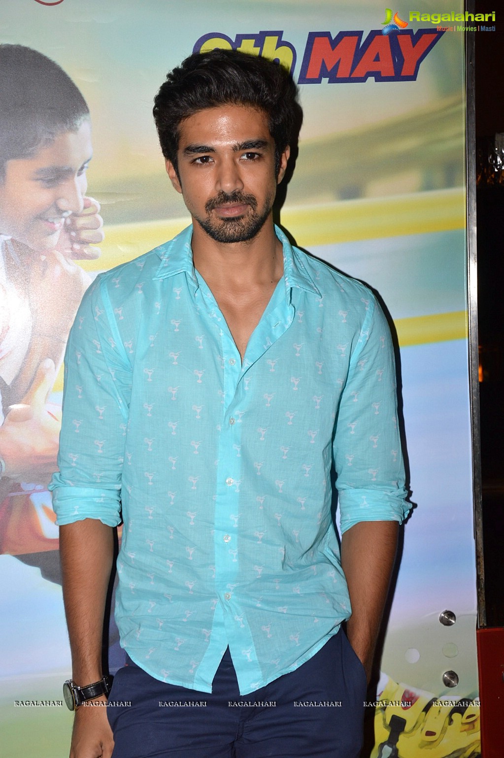 Hawaa Hawaai Stars interacts with fans at PVR Cinemas, Mumbai