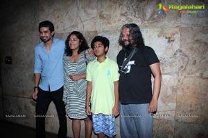 Hawaa Hawaai Special Screening