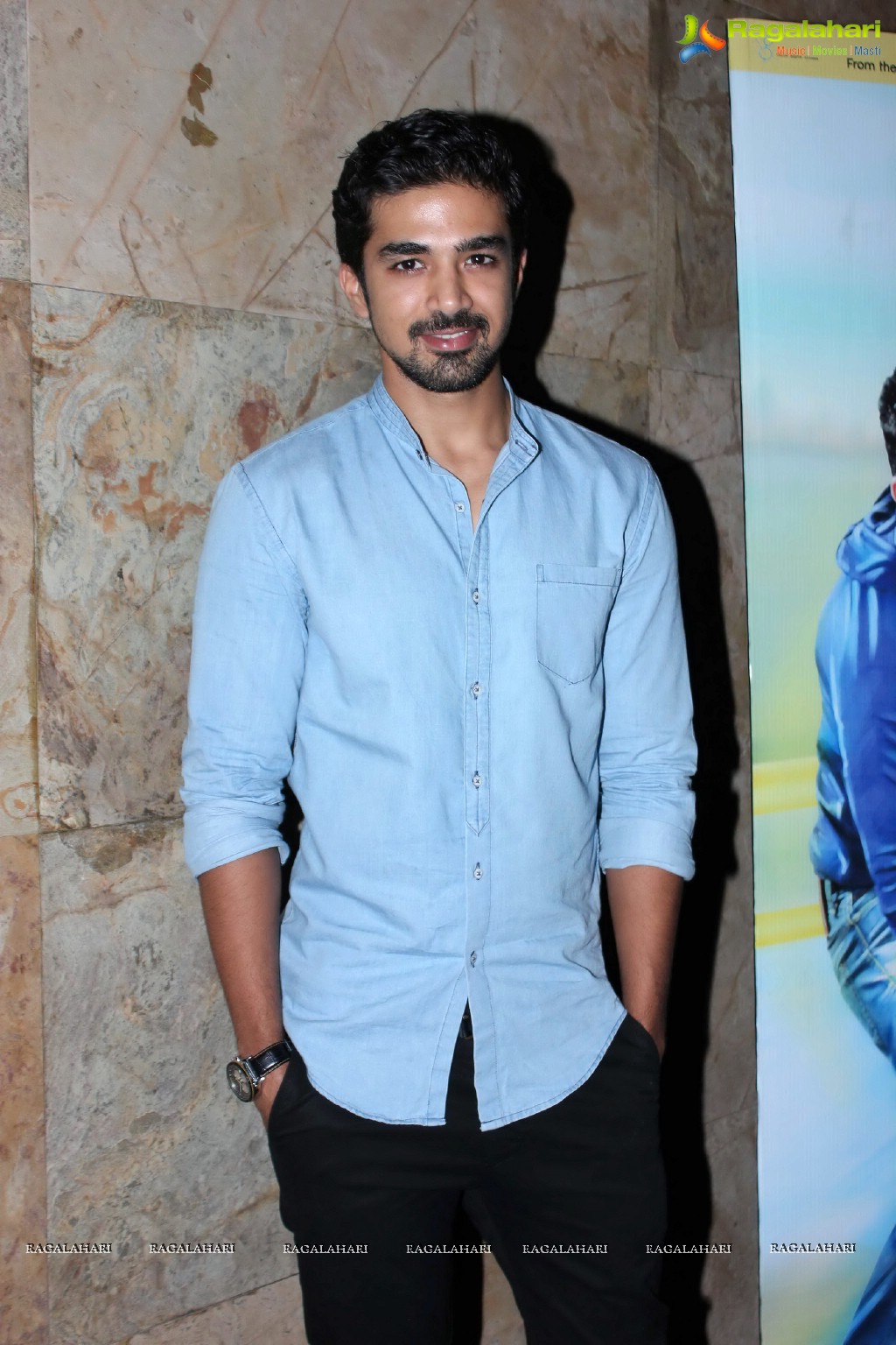 Huma Qureshi, Partho Gupte, Saqib Saleem, Amole Gupte at film Hawaa Hawaai Special Screening