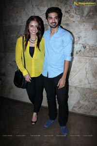 Hawaa Hawaai Special Screening