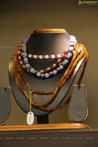 Hiya Jewellery Designer Exhibition