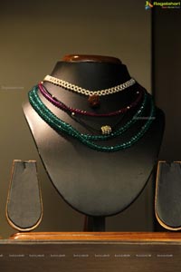 Hiya Jewellery Designer Exhibition