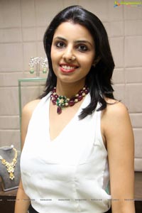 Hiya Jewellery Designer Exhibition