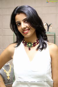 Hiya Jewellery Designer Exhibition