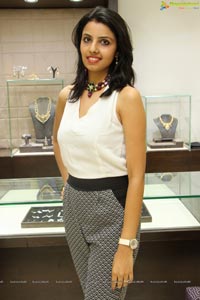 Hiya Jewellery Designer Exhibition