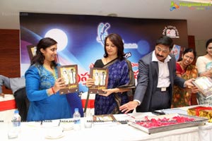 HLFPPT Books Launch