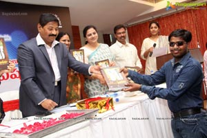 HLFPPT Books Launch