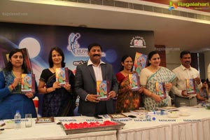 HLFPPT Books Launch